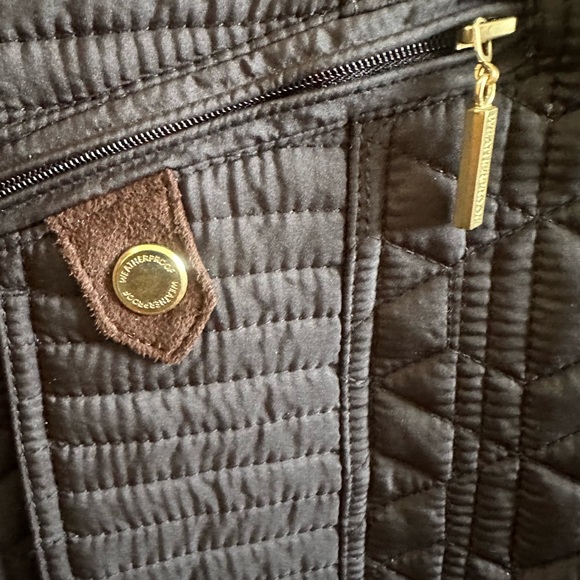 Weatherproof jacket - Picture 6 of 6